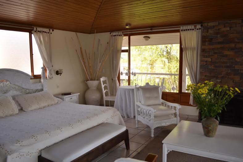 Miravalle Suites Пайпа Екстер'єр фото