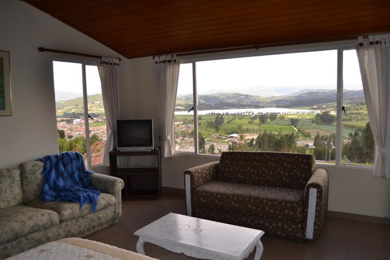 Miravalle Suites Пайпа Екстер'єр фото