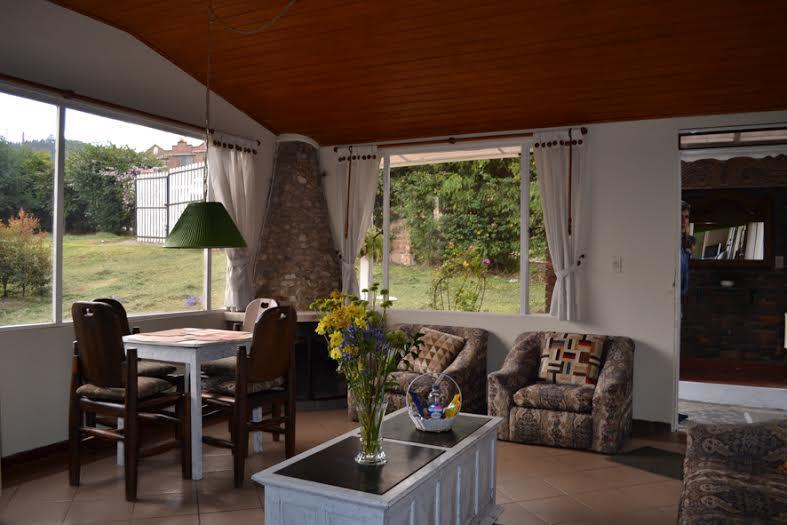 Miravalle Suites Пайпа Екстер'єр фото