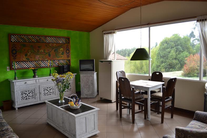 Miravalle Suites Пайпа Екстер'єр фото