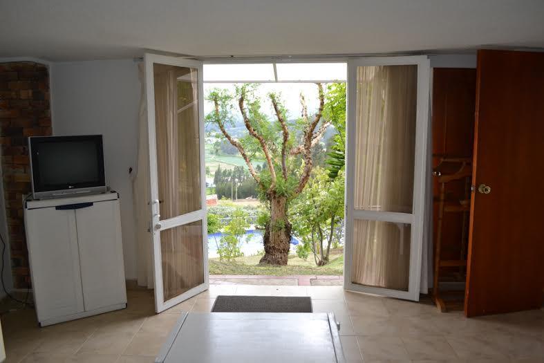 Miravalle Suites Пайпа Екстер'єр фото