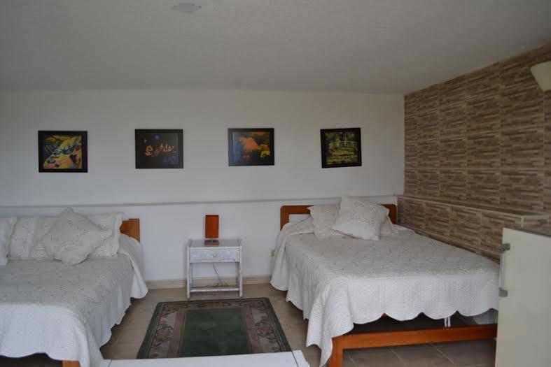 Miravalle Suites Пайпа Екстер'єр фото