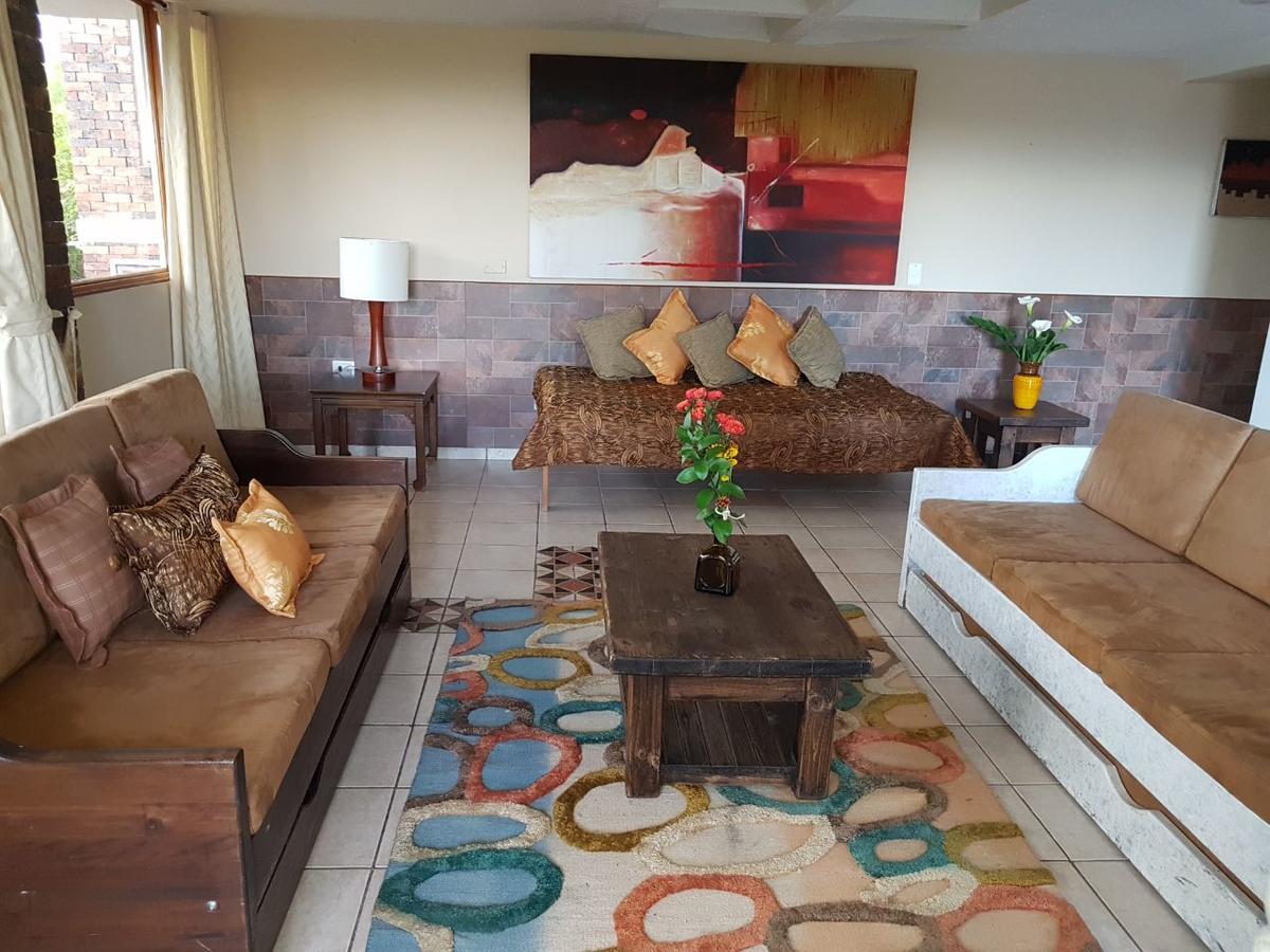 Miravalle Suites Пайпа Екстер'єр фото