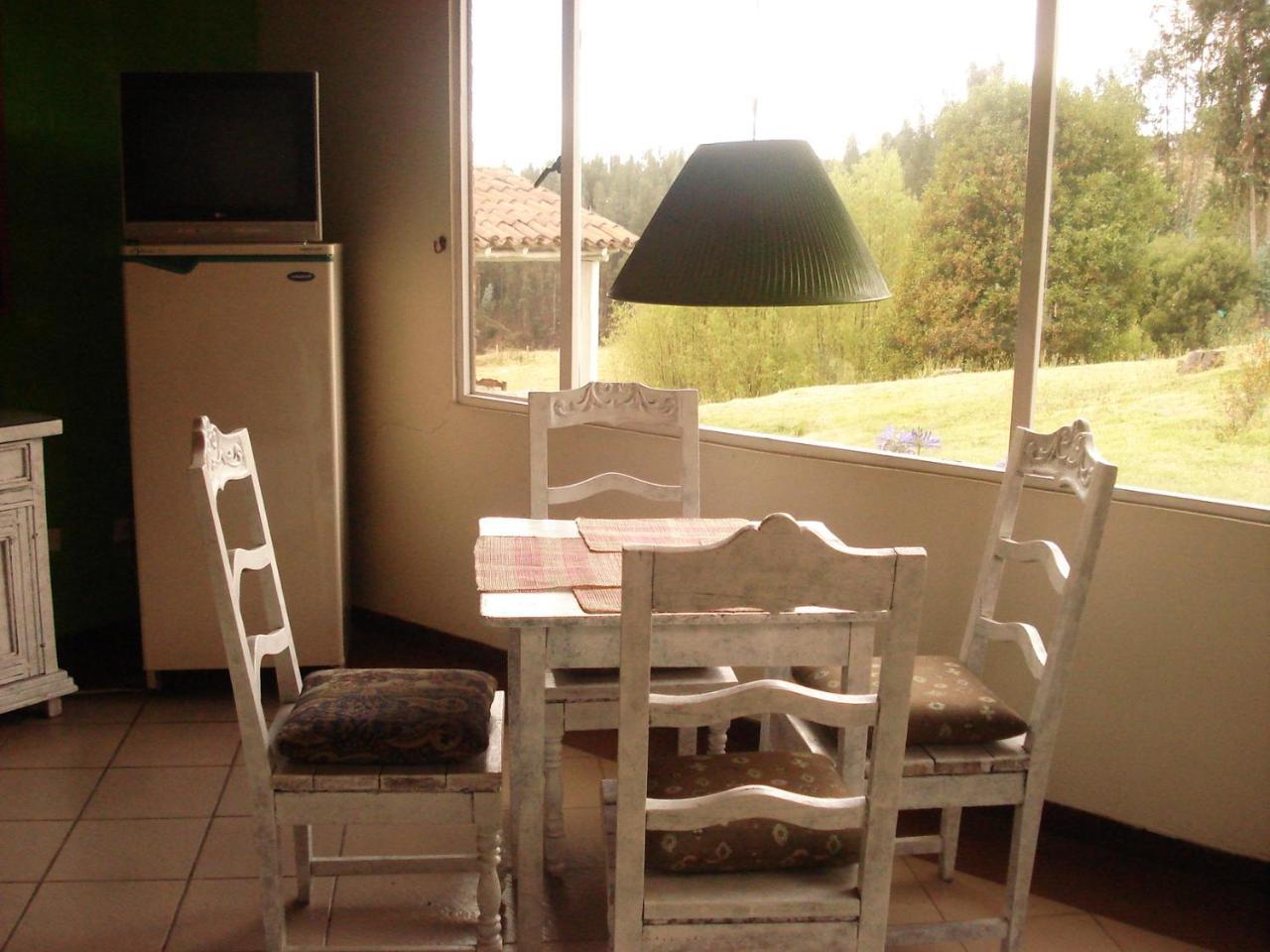 Miravalle Suites Пайпа Екстер'єр фото