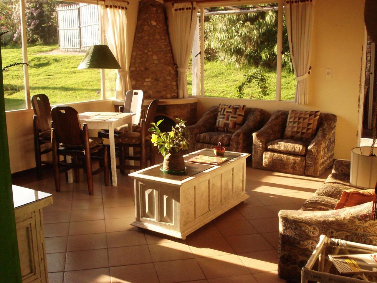 Miravalle Suites Пайпа Екстер'єр фото